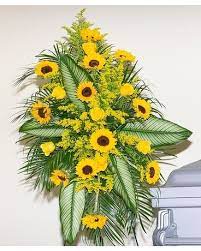 Delivery in san angelo is $5.99 (76901, 76902, 76903, 76904, 76905). Standing Sprays Crosses Delivery San Angelo Tx Shirley Floral Company