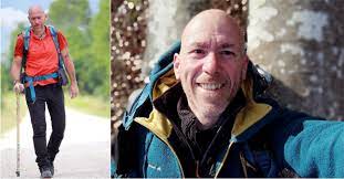 Vigor lamezia calcio* dec 7, 1969 in cosenza, italy. Andrea Spinelli E Il Cancro Al Pancreas Da Cinque Anni Per I Medici Dovevo Essere Morto Ma Se Cammino Vivo