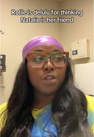 The Truth About Natalie and Rollie's Friendship Drama