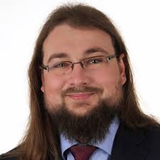 Mitarbeitende von Adaptron GmbH