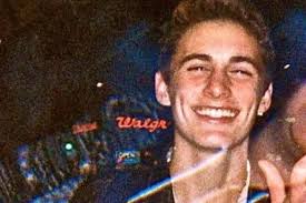 Fundraiser by Amelia Bennett Kennedy : Mason's motorcycle accident fund