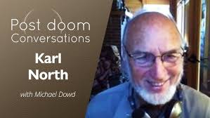 Karl North: Post-doom with Michael Dowd
