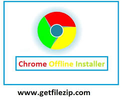 Jul 22, 2021 · opera is now the world's first alternative browser optimized for chromebooks. Chrome Offline Installer Get File Zip