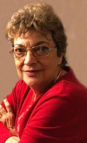 Obituary information for Vera M. Fisher