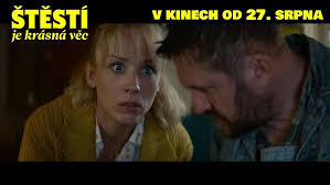 Stestí je krásná vec (2020). Dalsi Film Ktery Odsunul Covid Jde Do Kin Romanticka Komedie Stesti Je Krasna Vec Tv Blesk Cz