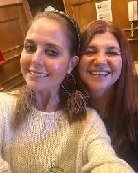 Maia Estefania Sasovsky