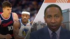 Golden State Warriors News, Scores, Statistics