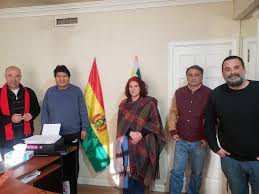 Langsam werde ich endlich meinen können bewusst, tfp nur bei models die mich begeistern, und meine art von bilder lieben Welches Gewicht Konnen Die Stimmen Von Migranten An Den Wahlen In Bolivien Haben Amerika21