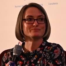 Fran Ambrose (@franbrose)