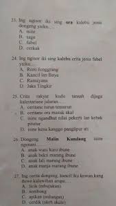 Ayo Kak Tolong Di Bantu Jawabbb Brainly Co Id