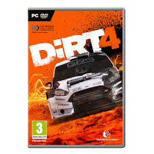 Cet épisode vous permet de profiter des courses sous licence du championnat du monde de rallycross fia, ainsi que quel. Codemasters Dirt 4 Pour Pc 79408 Achat Vente Jeux Video Sur Cybertek Fr