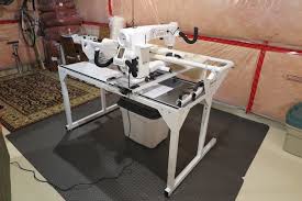 Babylock Coronet Longarm For Sale For Sale Used Quilting Machines Apqs Forums