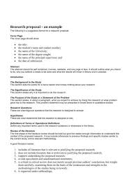 This is the first section of the proposal that details the course of action to remedy the problem and is meant to prove that adequate research has been done for this decision. Write My Project Proposal 6 Types Of Project Proposals That Get Approved