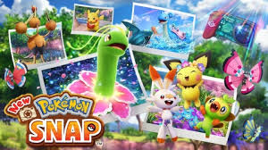 Download our app to personalize your news alerts, swipe and scroll through stories faster, and bookmark them to save and read later. Nintendo Download Get Into The Pokemon Frame Of Mind Games News