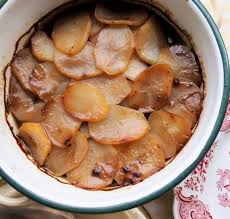 The Wartime Kitchen And British Restaurants Day Four Black Pudding Hot Pot Recipe Recipe Hot Pot Recipe Recipes British Cooking