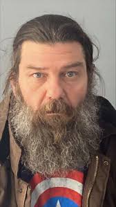 Offender Information