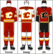The calgary flames have a critical date coming up as it pertains to the future of johnny gaudreau in calgary. Calgary Flames Wikipedia