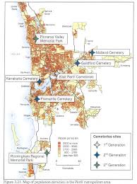 For those wanting an inner city lifestyle, suburbs include Figure 3 21 From The Cultural Landscape Of Perth S Cemeteries Semantic Scholar