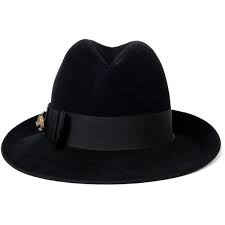 Gucci Feline Fedora Hat Black 1 620 Pen Liked On Polyvore Featuring Accessories Hats Accessories Hats Gucci F Wide Brim Fedora Gucci Hat Fedora Hat