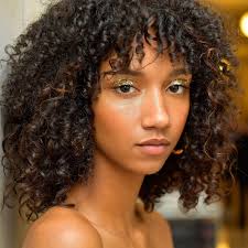 All The Major Beauty Looks From New York Fashion Week Beauty Hair Makeup Beauty Trends