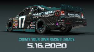 I have used paint shop pro 9 for many years, for painting cars and o.ther playing around. Main News Armory Digital Racing Designs