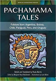 It's difficult to put the pachamama community into words, with so many layers and its richness of colors. Pachamama Ein Modernistisches Pseudo Folkloristisches Konstrukt Katholisches