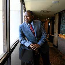 Minister dr zweli mkhize welcoming the minister of health in germany on his official visit in south africa at national health laboratory service. Zweli Mkhize My Fear Is Some Citizens May Realise The Severity Of Covid 19 Far Too Late