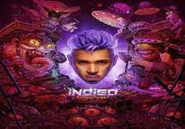 Listen to indigo by chris brown on apple music. Download Album Chris Brown Indigo Zamusic Chris Brown Albums Chris Brown Music Album Cover