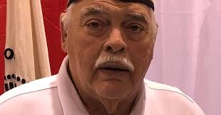 James Douglas "Doug" Estep