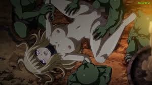 Goblin no Suana, Episode 1 English Subbed - HentaiHD