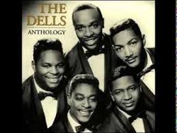 The Dells I Touched A Dream Video Oldies Music Music Memories Good Music