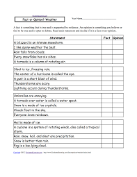 Parents and teachers will want to access these fifth. Weather Related Reading Comprehension Activities At Enchantedlearning Com