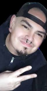 Manuel Luna Obituary