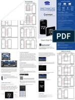 How to lock/unlock luxpro psp511ca / psp511lca models. Thermostat Manual Pdf Thermostat Equipment