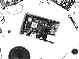 Listen to free internet radio and podcasts. Pi Rate Radio How To Make Your Own Fm Station For Less Than 35 The Verge