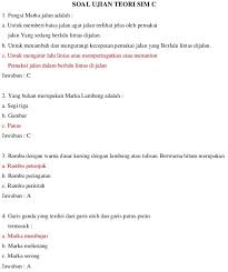 Contoh Soal Psikotes Dan Jawabannya 2012 Pdf Blog Pendidikan