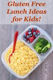 Gluten Free Lunch Ideas For Kids Life Made Full Gluten Free School Lunches Gluten Free Lunch Gluten Free Kids Lunches