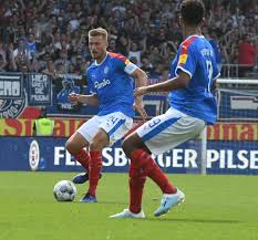Tritt seit 1900 vor den ball. Holstein Kiel On Twitter Oh We Just Realised That You Created Black Captain S Armbands Here Is A Picture Of The Home One Westring 501 The Address Of Our Stadium Best Https T Co Obphpwdfmn
