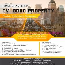Tak ada apa pun di sini! Lowongan Gawe Palembang Photos Facebook