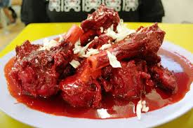 Berikut adalah resep sop tulang sapi bahan : Resepi Sup Tulang Ala Chef Wan Sup Tulang Merah Bahan2 A 2kg Tulang Gearbox Lembu Kambing Pun Boleh Air Secukupnya Untuk Merebus 2 Inci Halia Diketuk 2 Batang Serai Diketuk