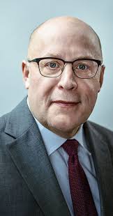 Katherine Hensel to speak