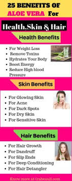 While there are no noted aloe vera side effects on hair, people with sensitive scalps may experience itchiness and irritation when applying the gel directly on it. 25 Proven Benefits Of Aloe Vera For Health Skin And Hair Best Beauty Lifestyle Blog
