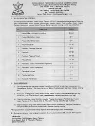 Penolong jurutera gred ja29 (awam) 3. Jawatan Kosong Suruhanjaya Perkhidmatan Awam Pahang 31 Jan 2017 Job Seeker 2020