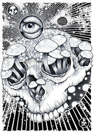 In this post we are presenting skulls coloring pages for toddlers, adults and any other. Pin On Dark Ish