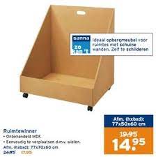 ruimtewinner opberg zolder schuine wand zolder opruimen zolder schuine wand