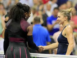 Simona halep vs garbine muguruza, semi final, rome open 2020, wta tour tennis live : What Time Is Serena Williams Vs Simona Halep Australian Open Live Stream Tv Sports Illustrated