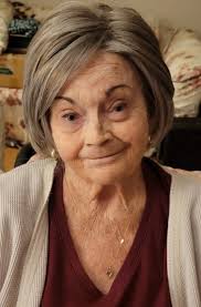 Christine Cecelia Myslenski