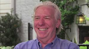 Jack Hitt's Instagram, Twitter & Facebook