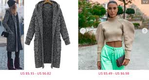 Usually, the letter and voucher/gift card will be sent out separately. With The Success Of Online Clothing Sites Like Fashion Nova Are We Seeing Then End Of Shopping Malls Quora