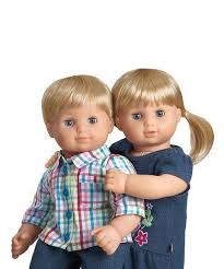 Bitty Baby High Chair Retired Light Skin Blonde Hair Boy Girl 15 Bitty Baby Retired Twins Doll Set With Soft Cloth Bodies Smooth Limbs American Girl Baby Doll Bitty Baby Twin Dolls
